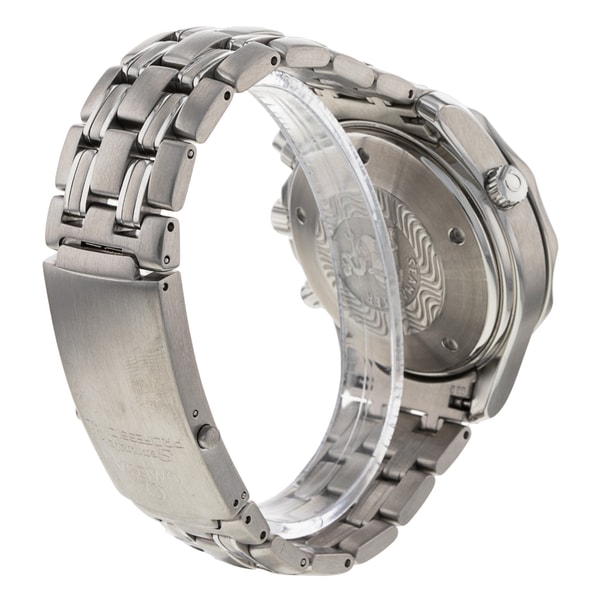 Omega Seamaster Chrono Diver 2598.80.00